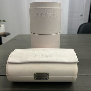 Jimmy choo case
